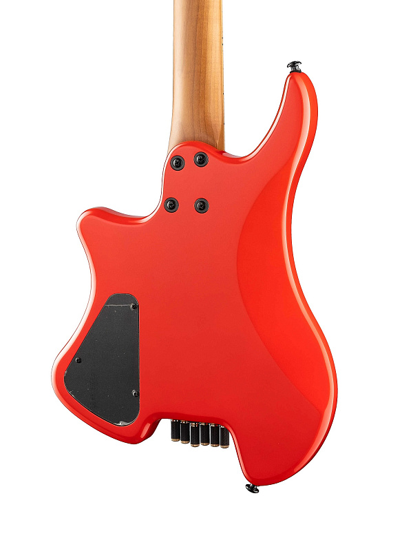 Фото Электрогитара Caraya HL-1A-RD 