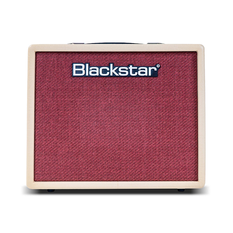 Фото Комбоусилитель гитарный Blackstar Debut 30 Cream