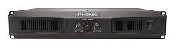 Усилитель мощности Phonic IAMP 3020