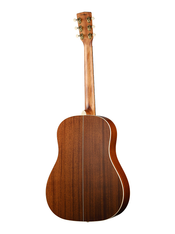 Фото Электро-акустическая гитара Cort EARTH100SSF-SB Earth Series