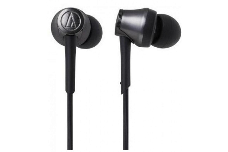 Фото AUDIO-TECHNICA ATH-CKR55BTBK