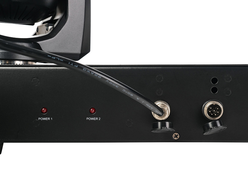 Фото Комплект светодиодного оборудования LFocus FO-1205Z-A (2 коробки)  