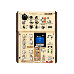 Микшерный пульт Phonic AM5GE