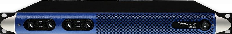 Фото POWERSOFT M50Q HDSP+ETH