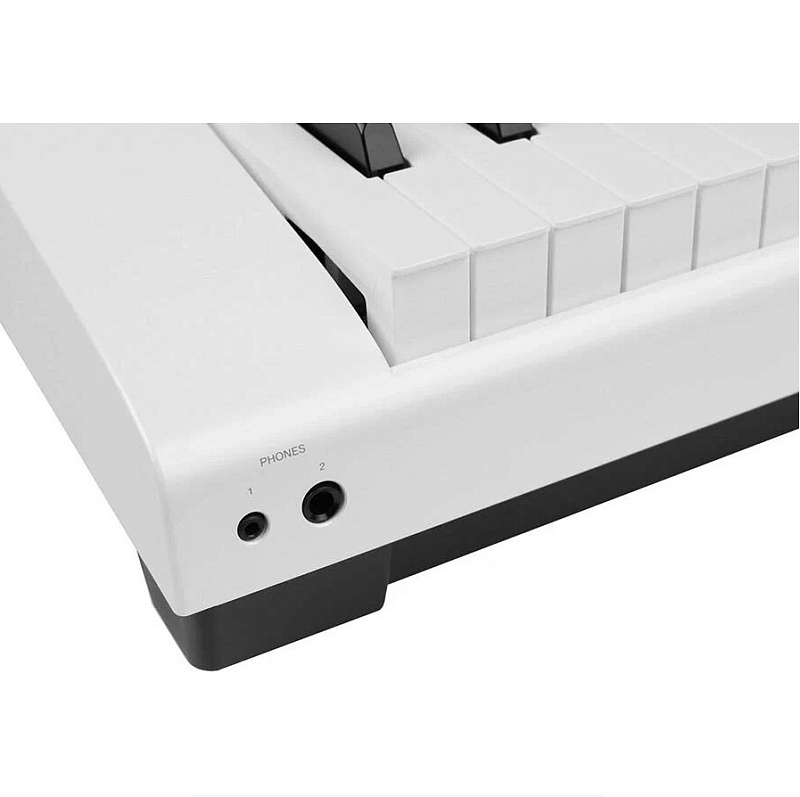 Фото Цифровое пианино Medeli SP201 WH