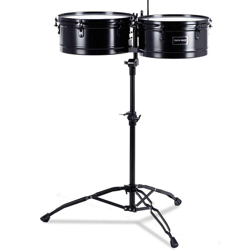 Фото Тимбалесы Gon Bops FSTBSET Fiesta Timbales