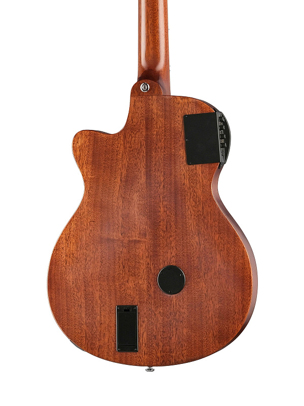 Фото Электро-акустическая гитара Shadow CA-44N