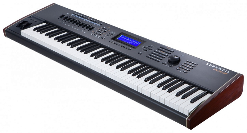 Фото Kurzweil PC3A7