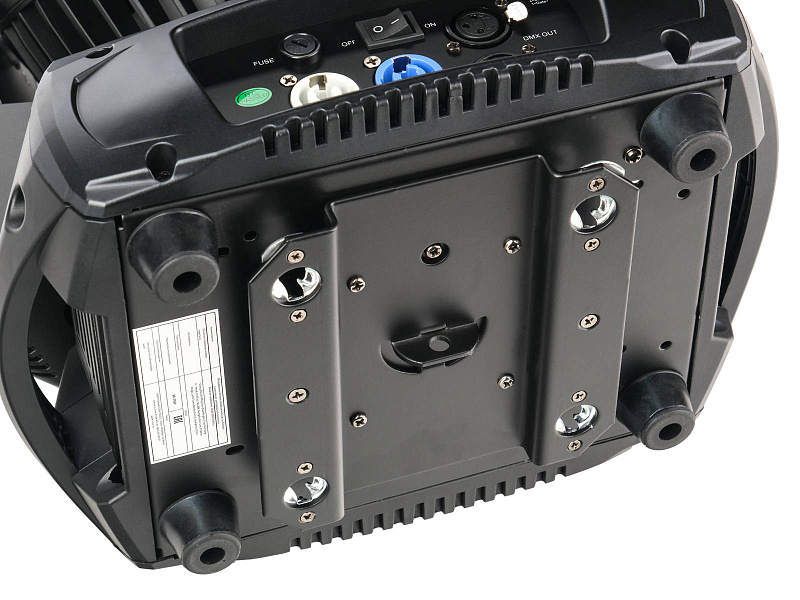 Фото Моторизированная световая "голова" LFocus BR-740P