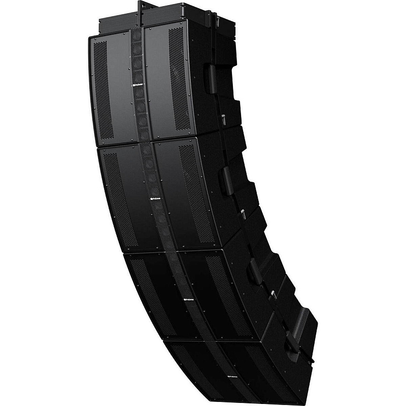 Фото Активный элемент линейного массива PreSonus CDL12P