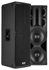 Элемент линейного массива активный RCF TTL6-A