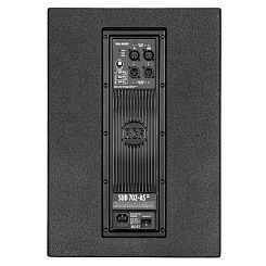 Активный сабвуфер RCF SUB 702-AS MK3