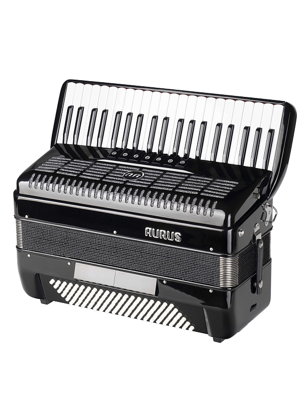Фото Аккордеон Aurus JH2008D-B