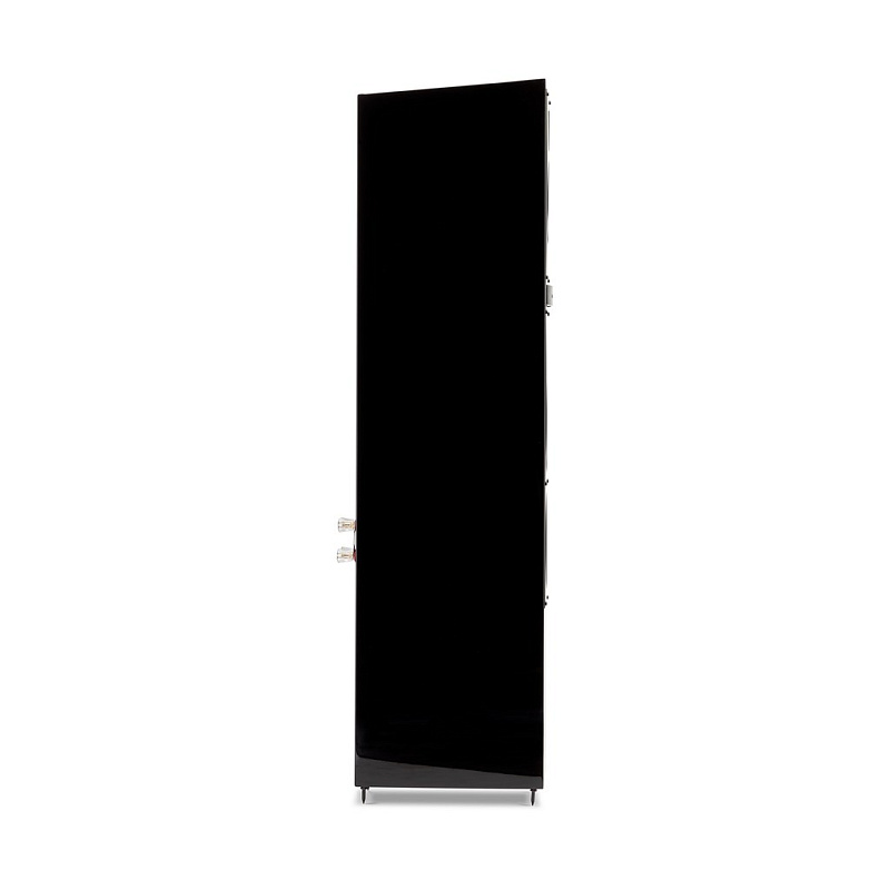 Фото Напольная акустика Martin Logan Motion 40i Gloss Black