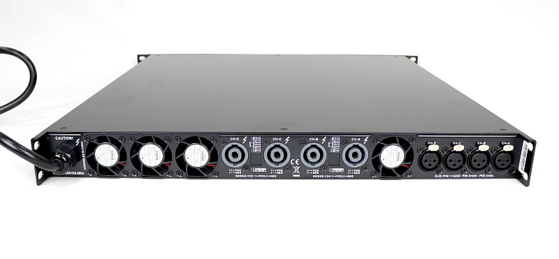 Фото Усилитель RFIntell DA20.4-D