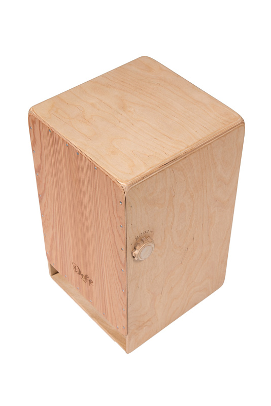 Фото C01-Doff Кахон настраиваемый, Doff