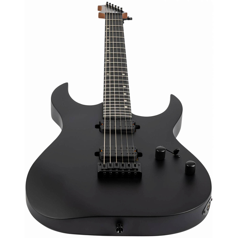 Фото Электрогитара SPIRA S-400 MBK