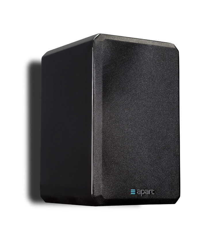 Фото Пассивная акустическая система Apart VINCI5-BL HiFi