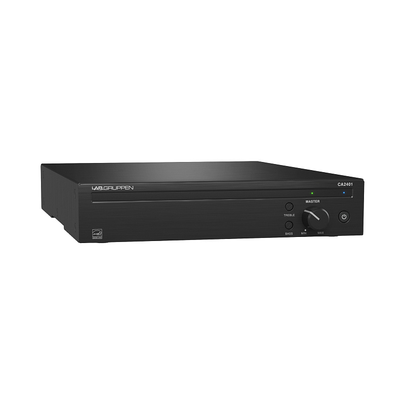 Фото Трансляционный усилитель LAB.GRUPPEN CA2401