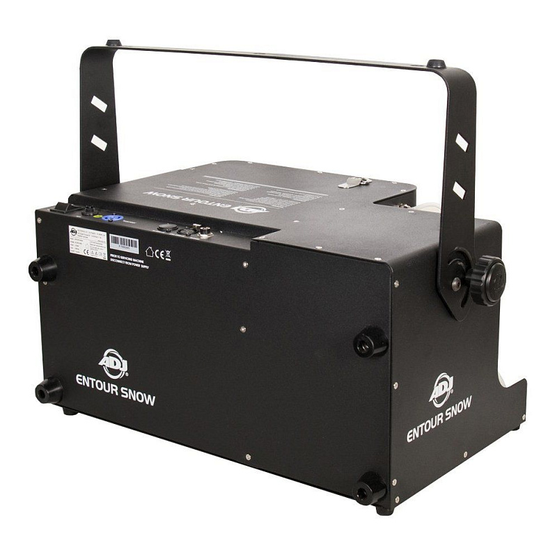 Фото Генератор снега ADJ Entour SNOW