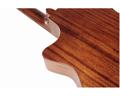 Акустическая гитара NATASHA GA2 41 Natural