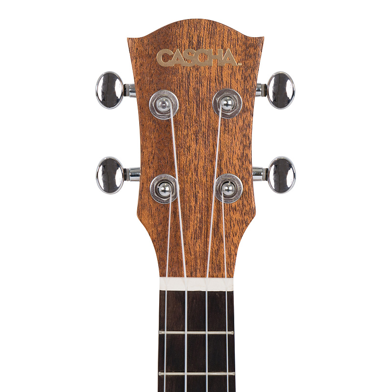 Фото Укулеле сопрано Cascha HH-2149 Spruce Series