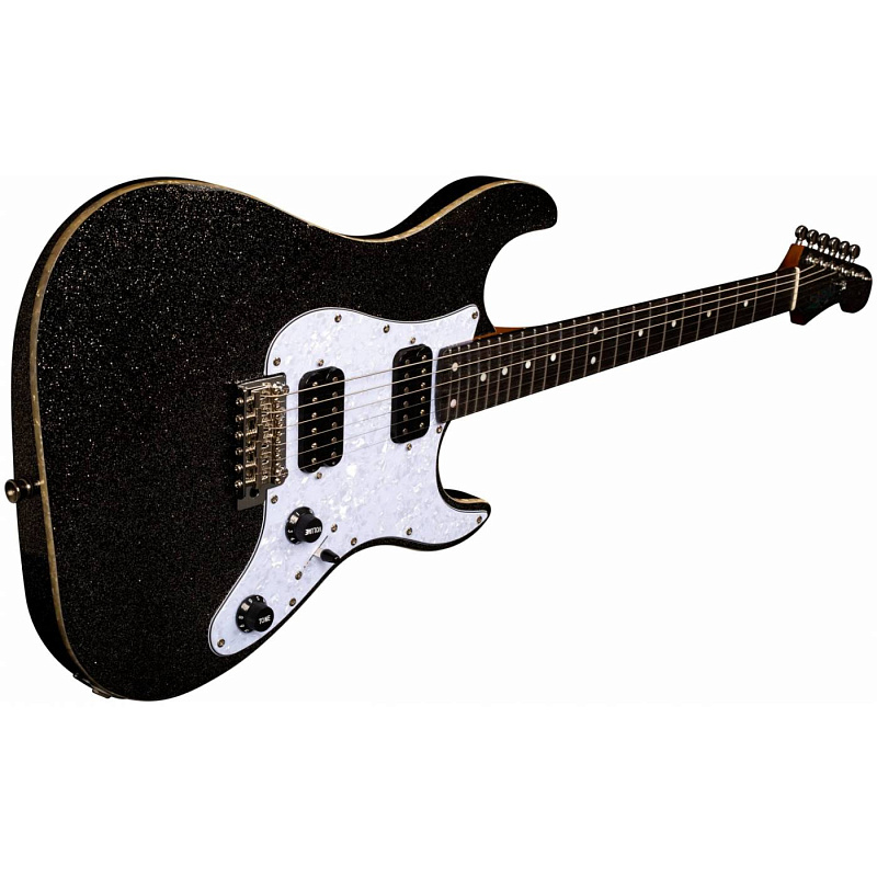 Фото Электрогитара JET JS-500 BLS