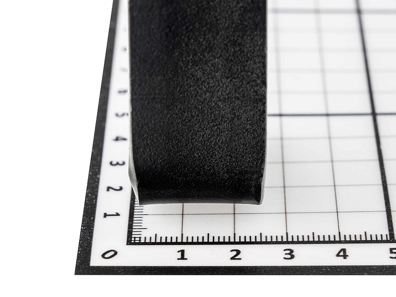 Фото Струбцина крепежная Laudio 310BK08-DL-M10D, 43-51мм, М10