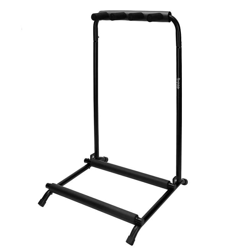 Фото Напольная стойка на 3 гитары ROCKDALE 34063