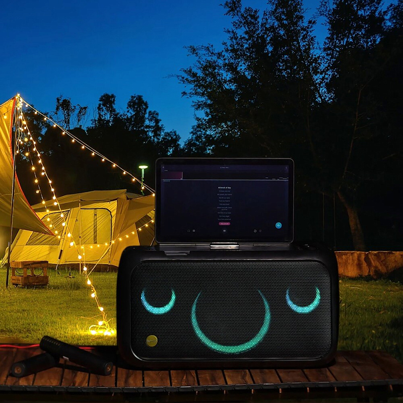 Фото Караоке система Ikarao Break X1 i300