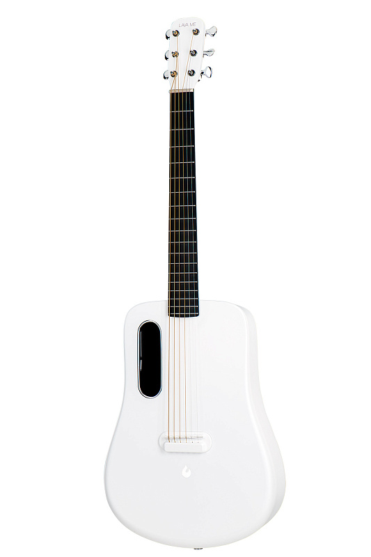 Фото LAVA ME-2 WH