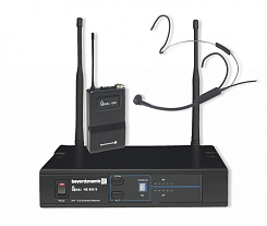 Радиосистема Beyerdynamic OPUS 654