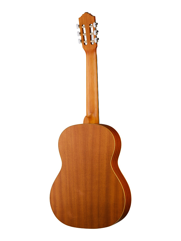 Фото Классическая гитара Ortega R121L Family Series