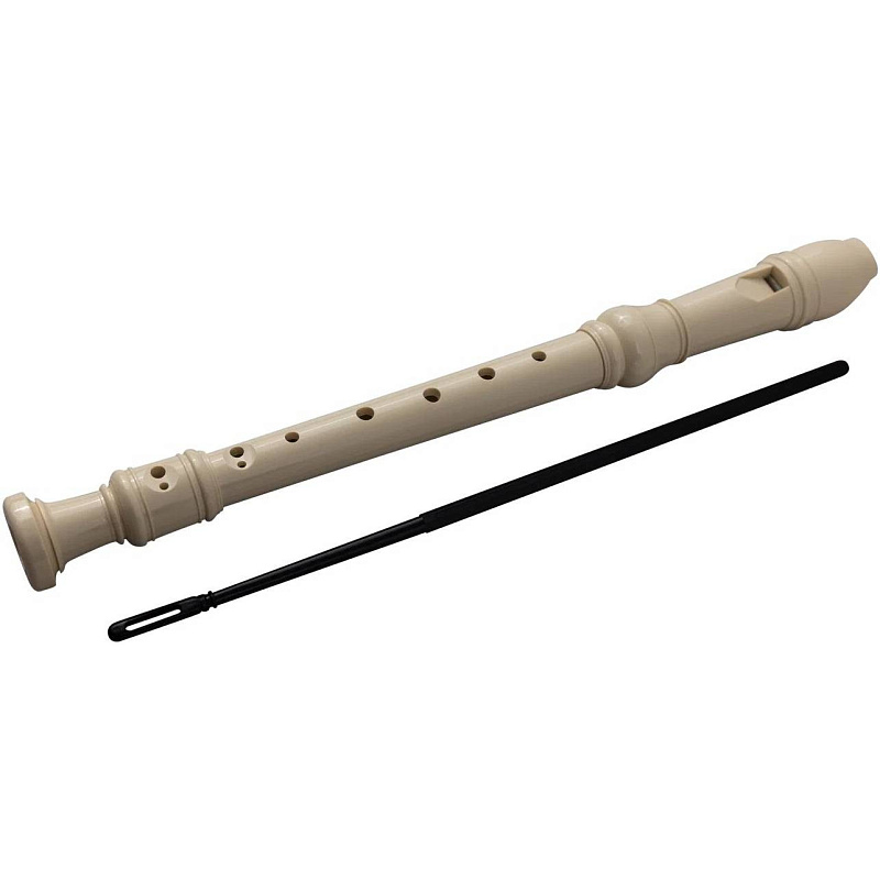 Фото FLIGHT FFP-1 IR - Блокфлейта сопрано немецкая система Флайт