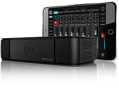 Цифровой микшерный пульт RCF M 18