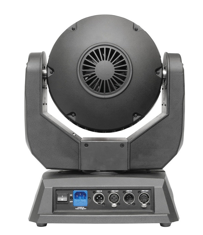 Фото CHAUVET Q-Wash 560Z LED Светодиодный прожектор