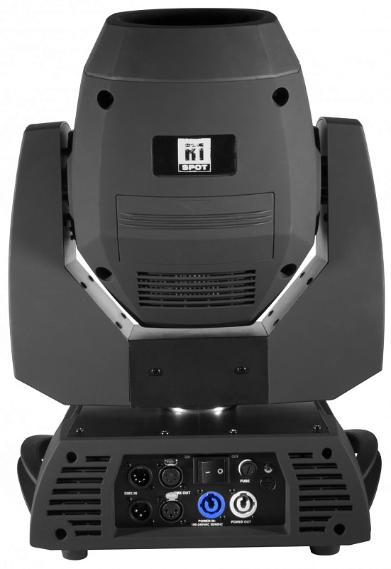 Фото CHAUVET Rogue R1 Spot Светодиодный прожектор