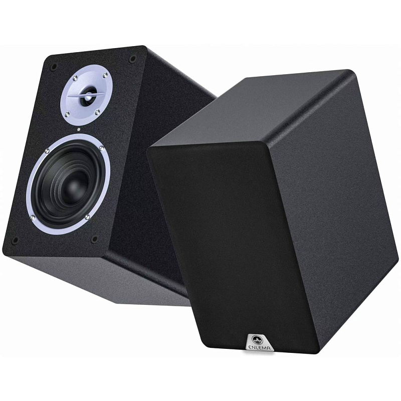 Фото Студийный монитор ENLEMA M4