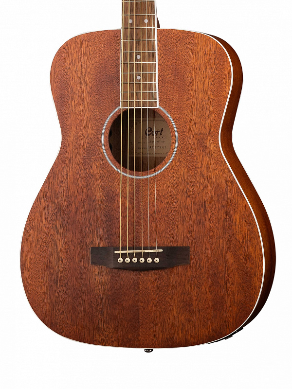 Фото Электро-акустическая гитара Cort AF590MF-OP Standard Series