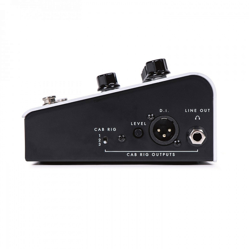 Фото Напольный  усилитель Blackstar DEPT. 10 AMPED 1