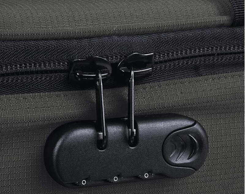 Фото Reloop CD Player / Mixer Bag Superior olive Профессиональная сумка