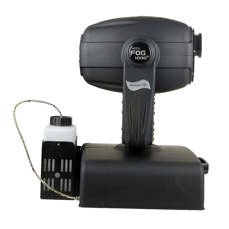 Фото Генератор дыма American DJ Accu Fog 1000