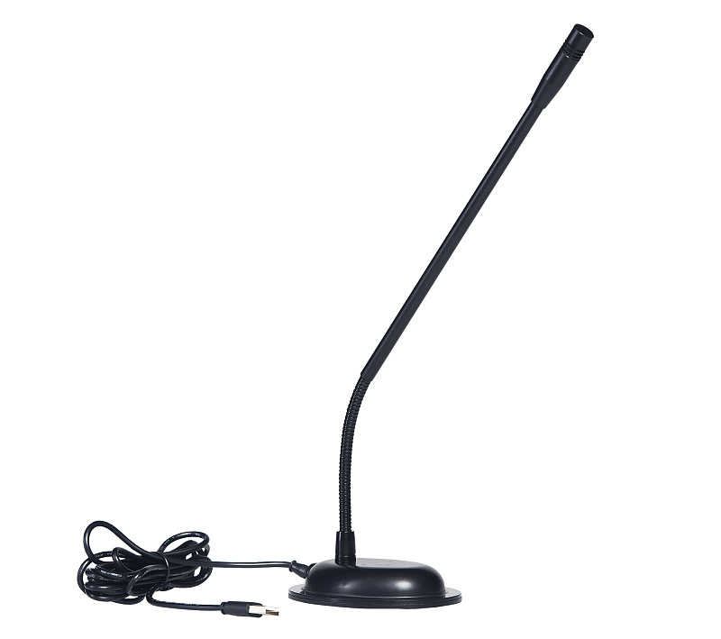 Фото Микрофон Октава 2152112 МКЭ-215-2