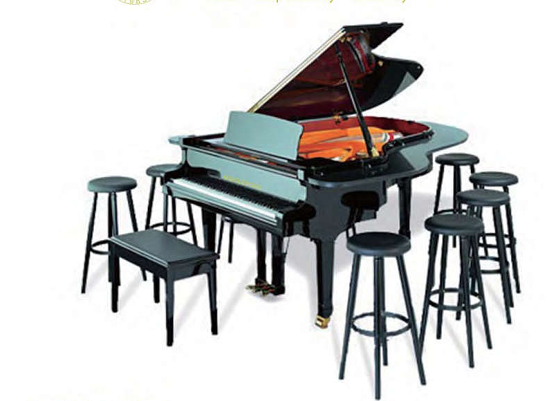 Фото Рояль c барной стойкой Middleford Pianobar BR-275