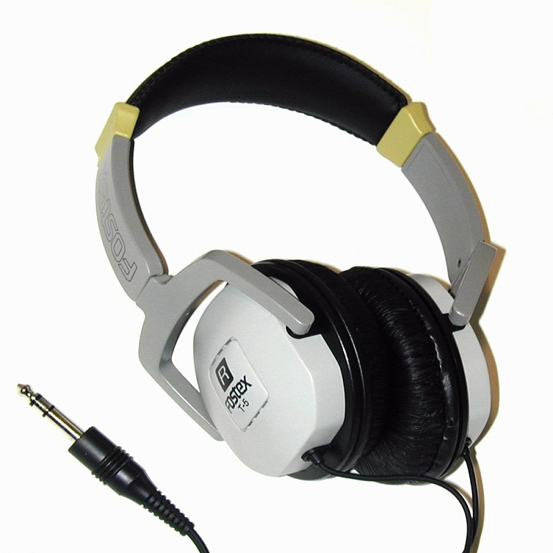 Фото Наушники Fostex T5