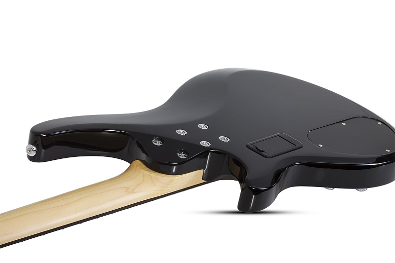 Фото Бас гитара Schecter C-4 Plus STCB