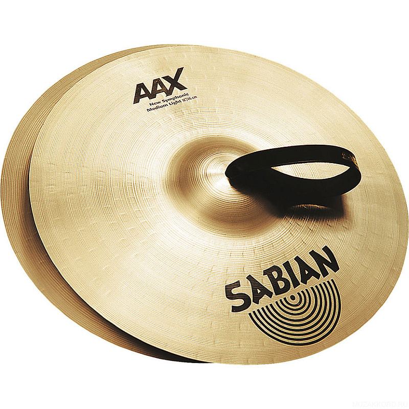 Фото SABIAN 22256XB