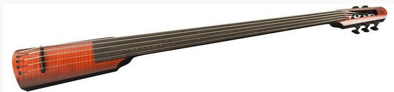 Фото Электроконтрабас NS NXT5-DB-SB