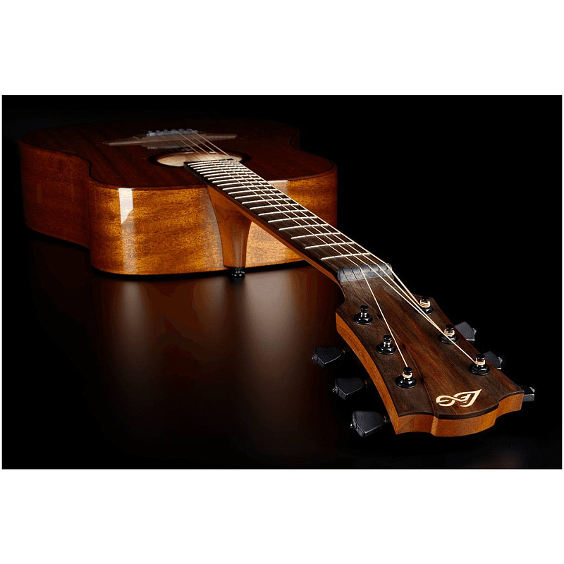 Фото LAG T-98D - Гитара акустическая Лаг