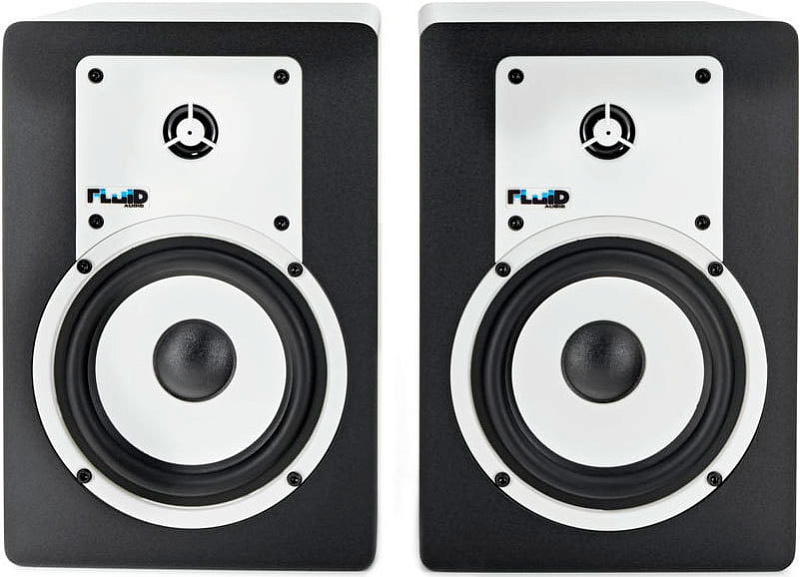 Фото Fluid Audio C5